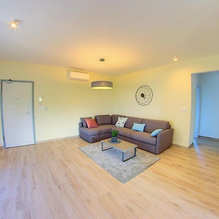 Modo Apartments Pula Dış mekan fotoğraf