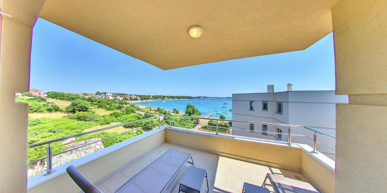 Modo Apartments Pula Dış mekan fotoğraf