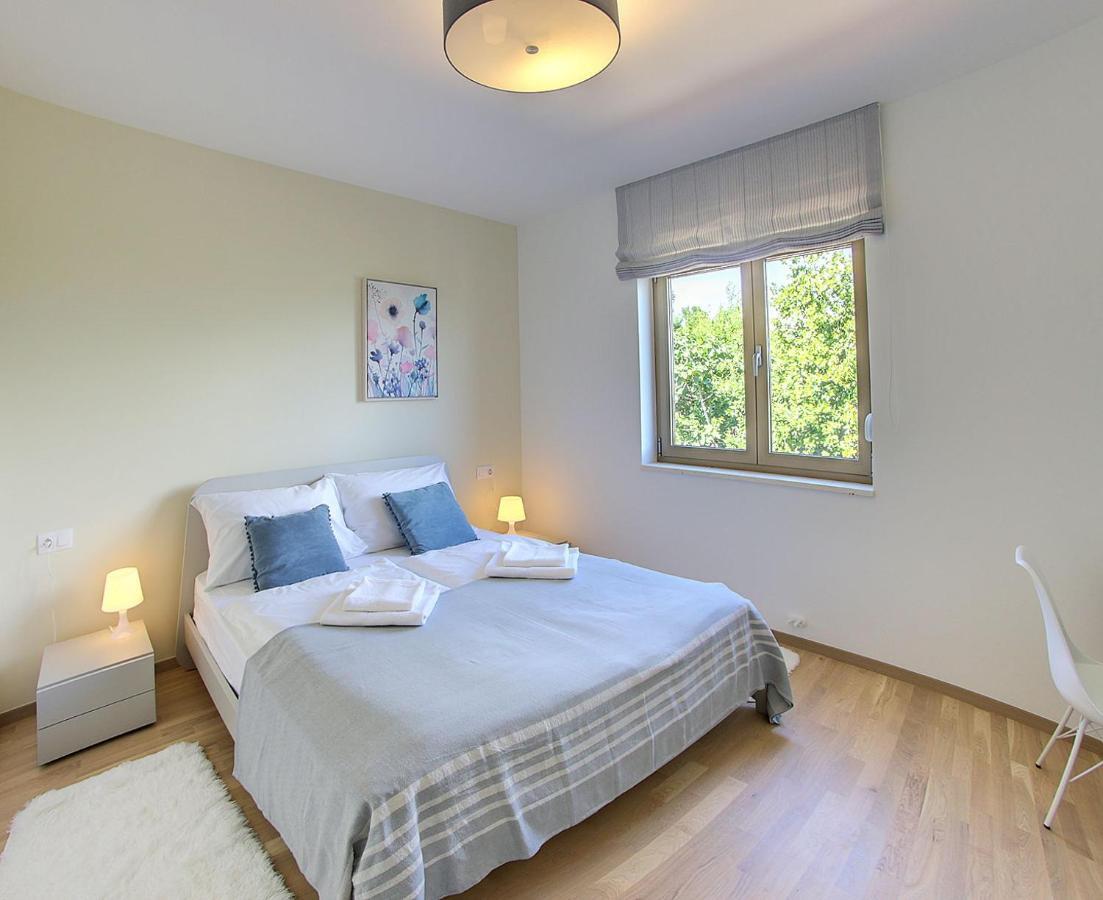 Modo Apartments Pula Dış mekan fotoğraf