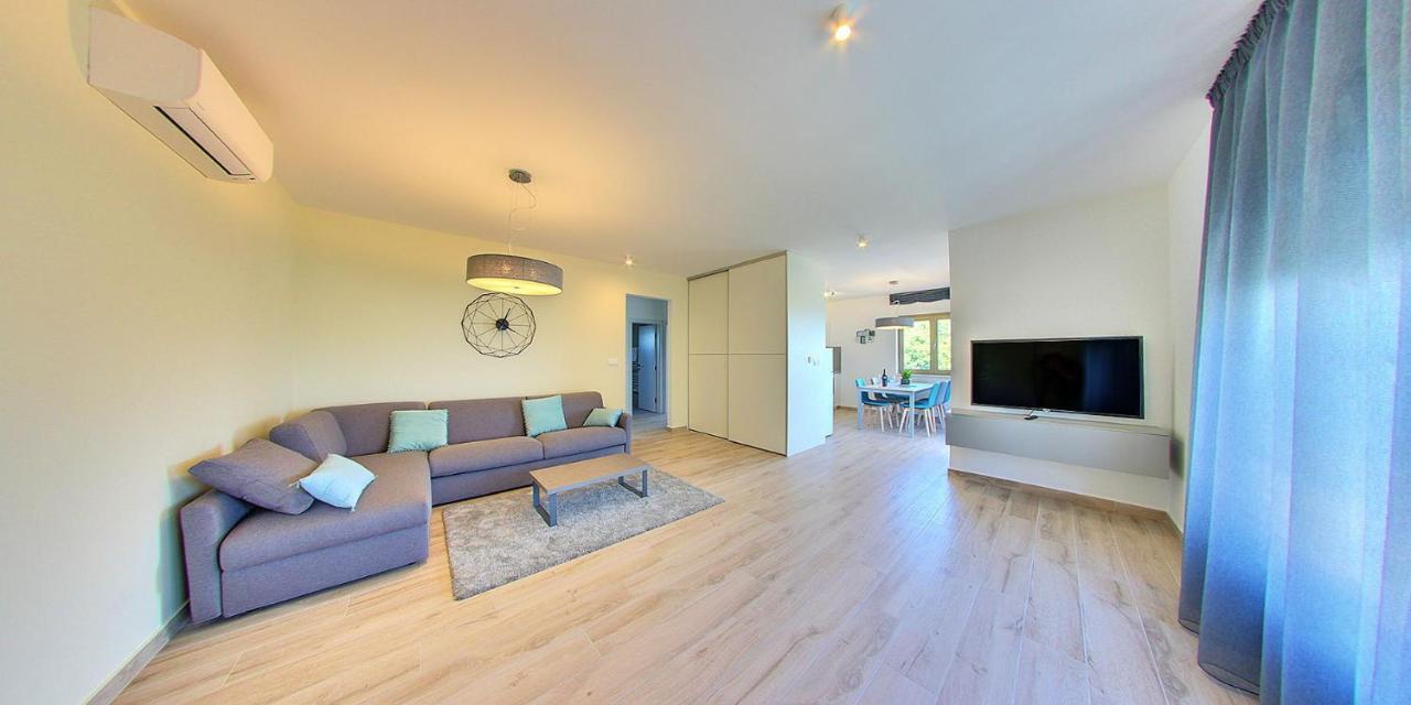 Modo Apartments Pula Dış mekan fotoğraf