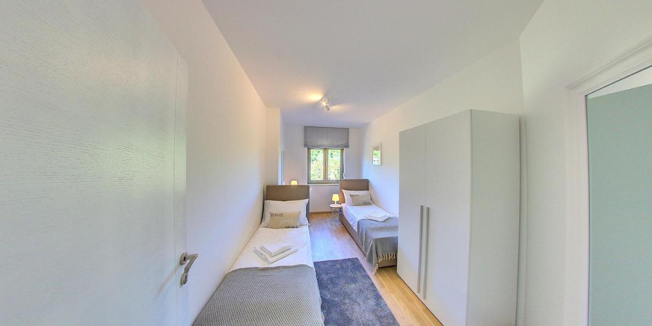 Modo Apartments Pula Dış mekan fotoğraf