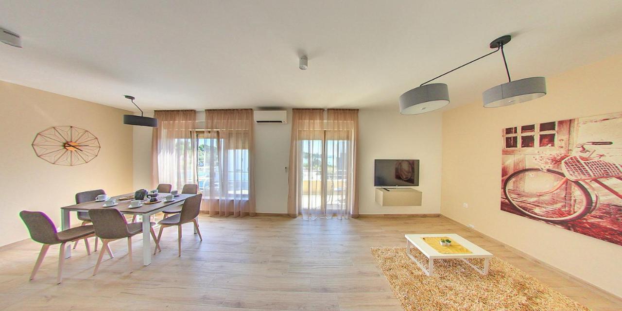 Modo Apartments Pula Dış mekan fotoğraf