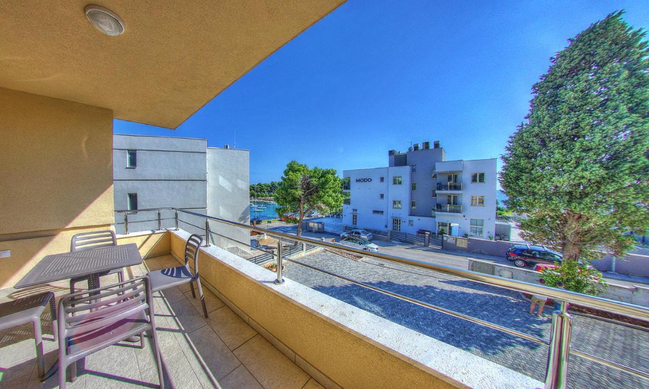 Modo Apartments Pula Dış mekan fotoğraf