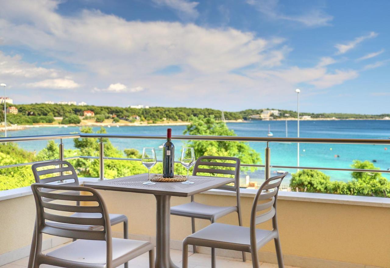 Modo Apartments Pula Dış mekan fotoğraf