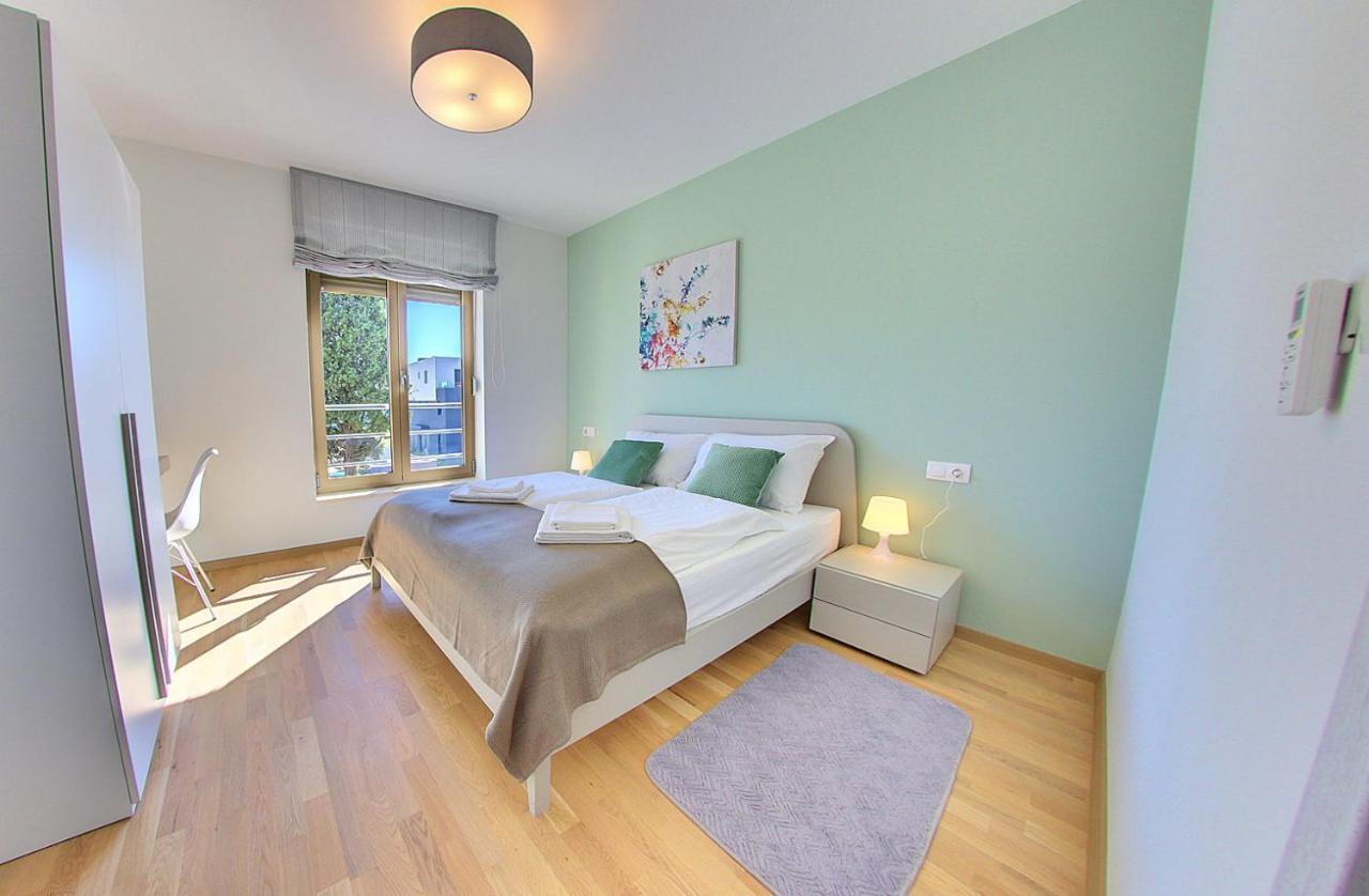 Modo Apartments Pula Dış mekan fotoğraf