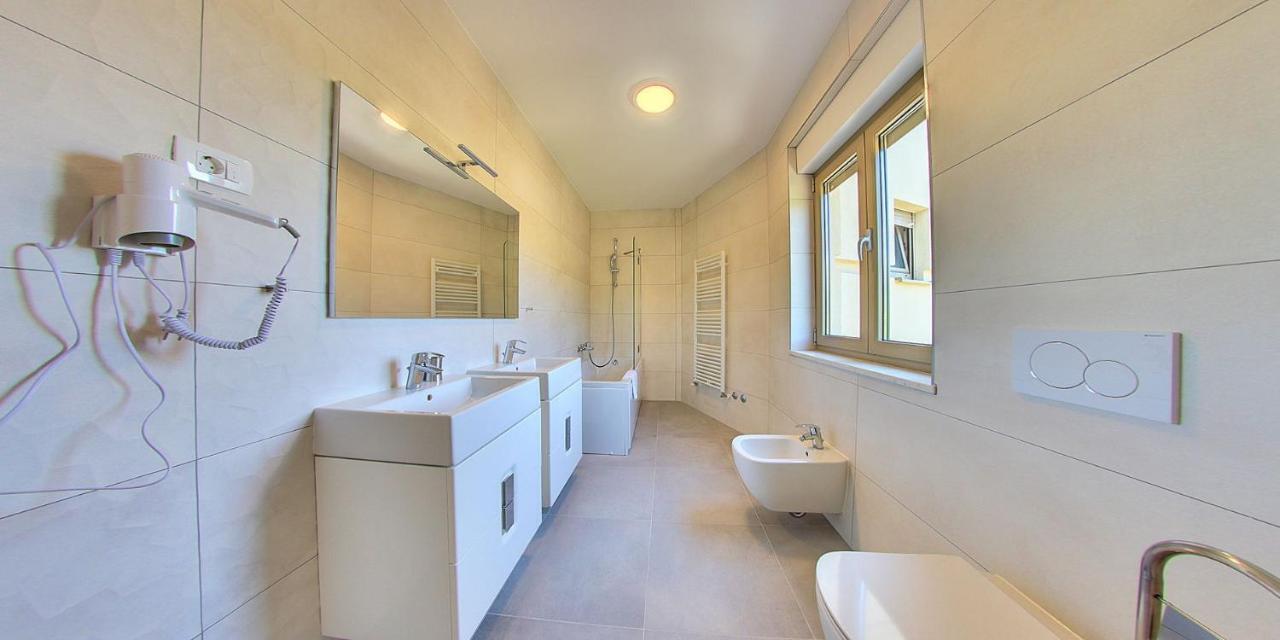 Modo Apartments Pula Dış mekan fotoğraf