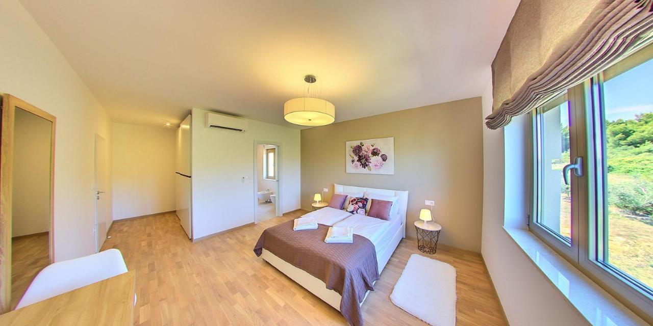 Modo Apartments Pula Dış mekan fotoğraf