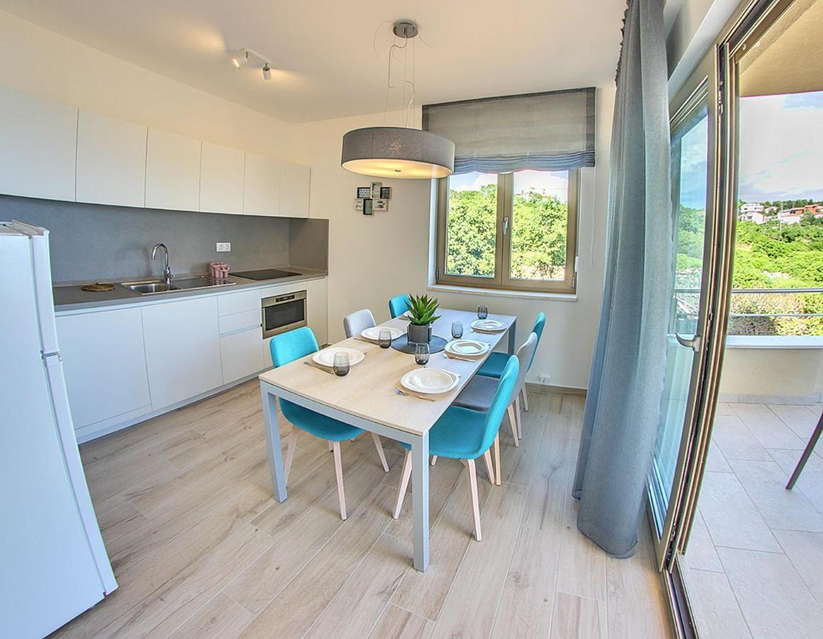 Modo Apartments Pula Dış mekan fotoğraf
