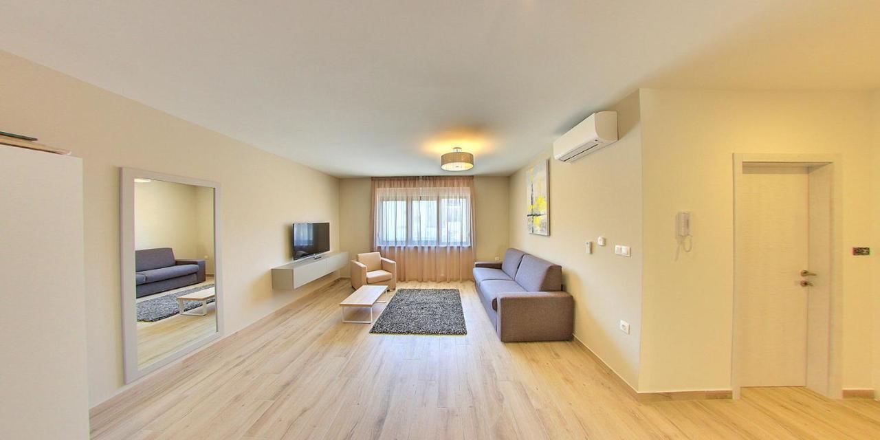 Modo Apartments Pula Dış mekan fotoğraf