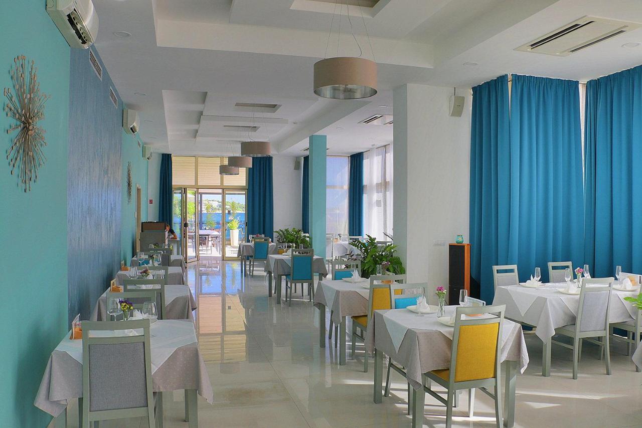 Modo Apartments Pula Dış mekan fotoğraf